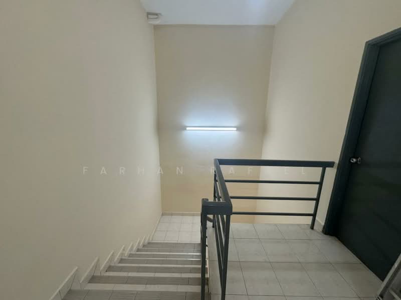 2-storey Terraced House for Rent in Bandar Parklands (Klang) - Farhan Rafael - Interior - PropertyGuru.com.my