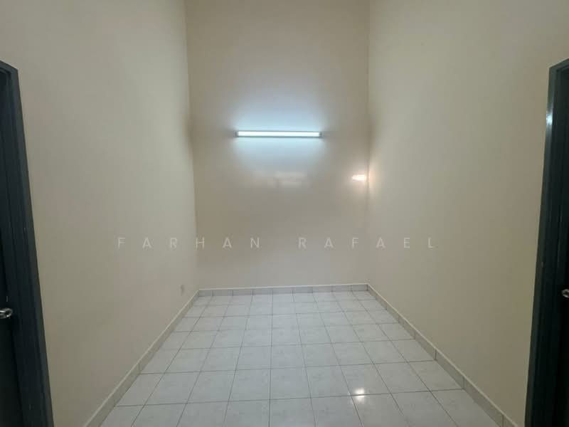 2-storey Terraced House for Rent in Bandar Parklands (Klang) - Farhan Rafael - Interior - PropertyGuru.com.my