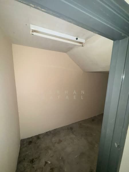 2-storey Terraced House for Rent in Bandar Parklands (Klang) - Farhan Rafael - Interior - PropertyGuru.com.my