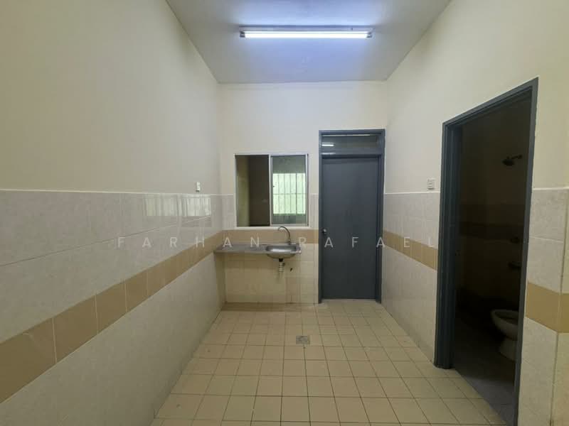 2-storey Terraced House for Rent in Bandar Parklands (Klang) - Farhan Rafael - Interior - PropertyGuru.com.my