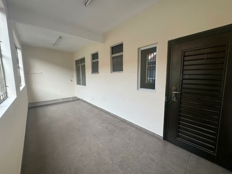 2-storey Terraced House for Rent in Bandar Parklands (Klang) - Farhan Rafael - Interior - PropertyGuru.com.my