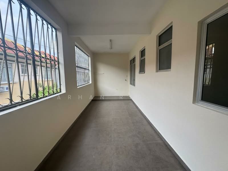 2-storey Terraced House for Rent in Bandar Parklands (Klang) - Farhan Rafael - Exterior - PropertyGuru.com.my