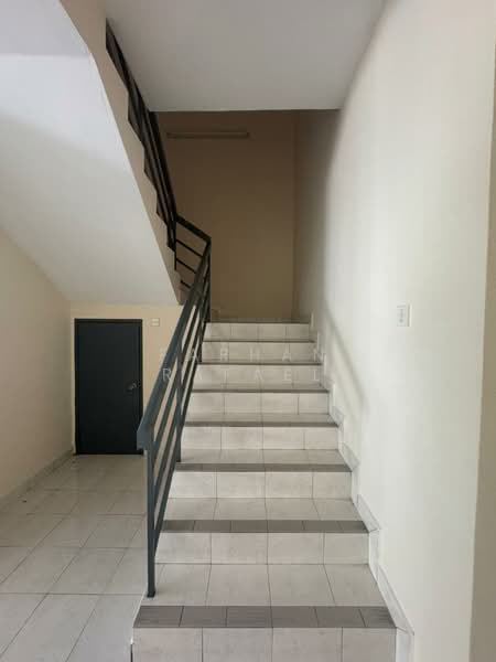 2-storey Terraced House for Rent in Bandar Parklands (Klang) - Farhan Rafael - Interior - PropertyGuru.com.my