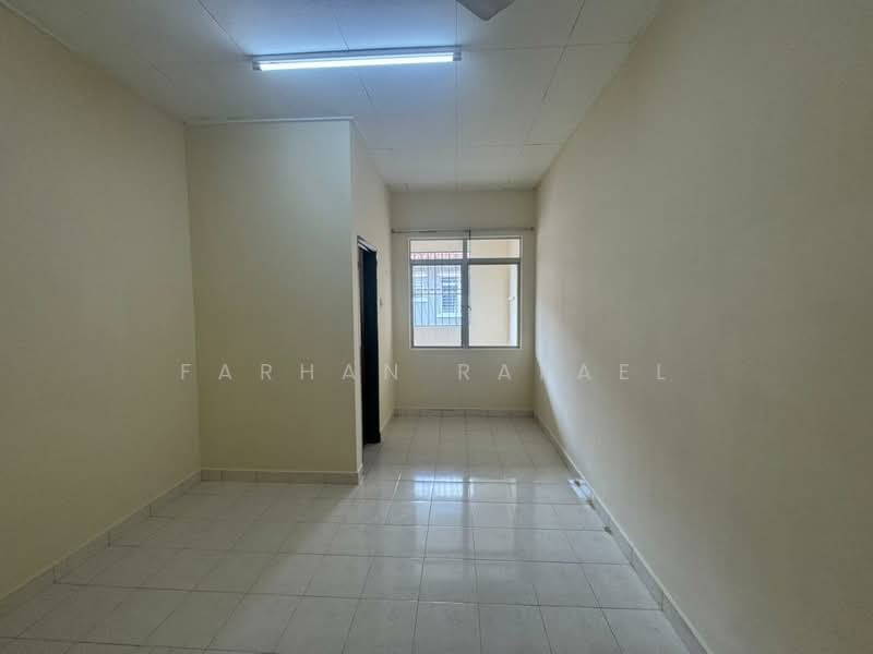 2-storey Terraced House for Rent in Bandar Parklands (Klang) - Farhan Rafael - Interior - PropertyGuru.com.my