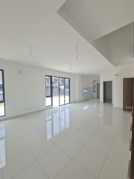 Rumah Teres 3 Tingkat untuk Dijual di Bandar Sunway (Sunway) - Shu Wai - PropertyGuru.com.my
