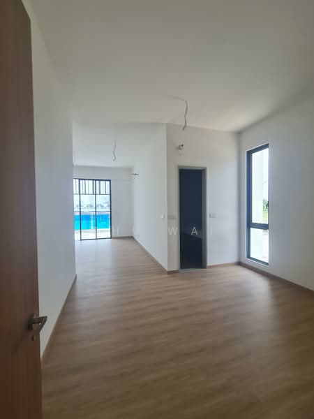 Rumah Teres 3 Tingkat untuk Dijual di Bandar Sunway (Sunway) - Shu Wai - PropertyGuru.com.my