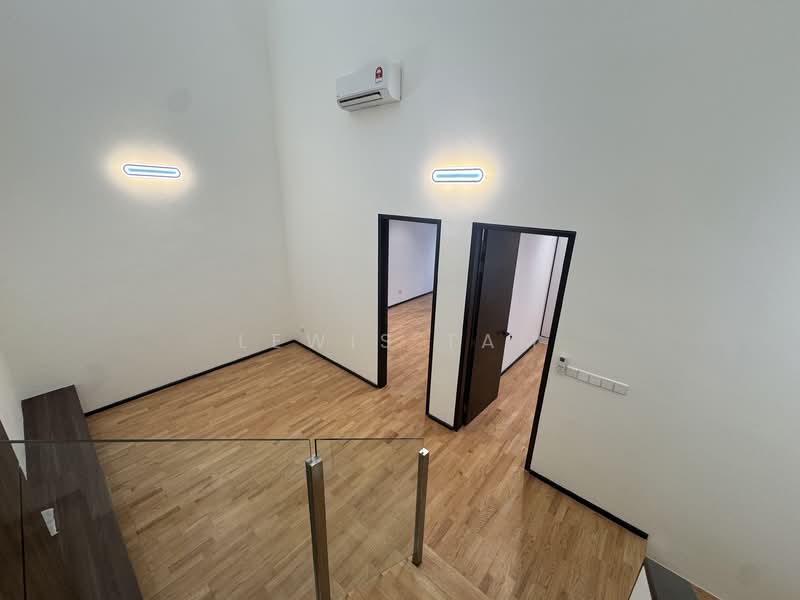 Rumah Teres 2 Tingkat untuk Dijual di Bandar Kinrara (Selangor) - Lewis Tam - Interior - PropertyGuru.com.my