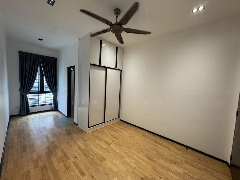 Rumah Teres 2 Tingkat untuk Dijual di Bandar Kinrara (Selangor) - Lewis Tam - Bedroom - PropertyGuru.com.my