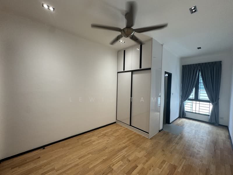 Rumah Teres 2 Tingkat untuk Dijual di Bandar Kinrara (Selangor) - Lewis Tam - Bedroom - PropertyGuru.com.my
