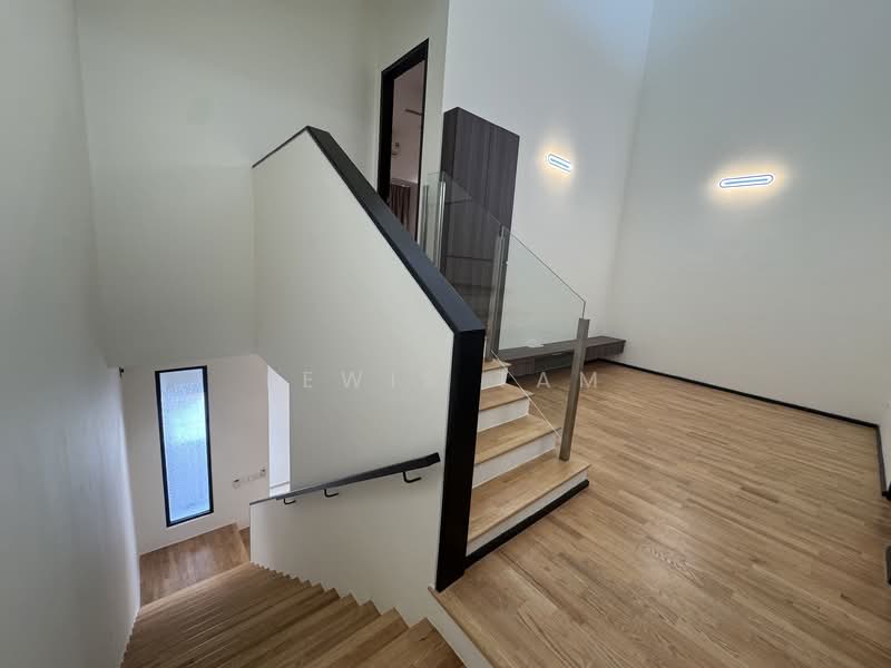 Rumah Teres 2 Tingkat untuk Dijual di Bandar Kinrara (Selangor) - Lewis Tam - Interior - PropertyGuru.com.my