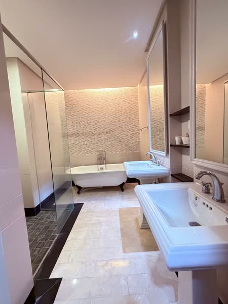 Kondominium untuk Disewa di Quayside Seafront Resort Condominiums - Jas Ang - PropertyGuru.com.my