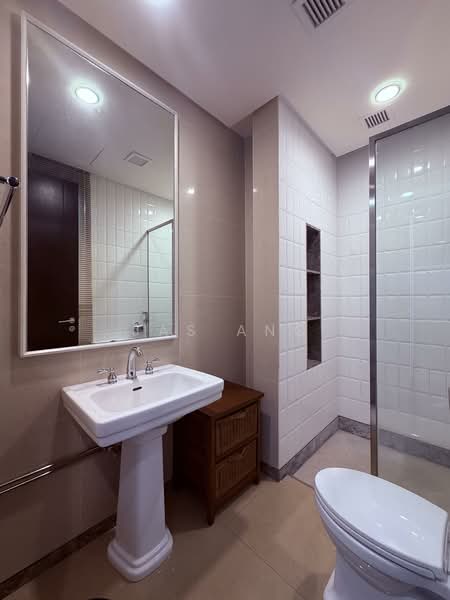 Kondominium untuk Disewa di Quayside Seafront Resort Condominiums - Jas Ang - PropertyGuru.com.my