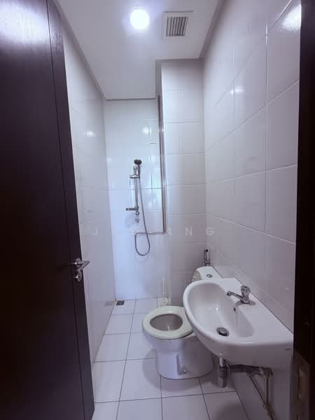 Kondominium untuk Disewa di Quayside Seafront Resort Condominiums - Jas Ang - PropertyGuru.com.my