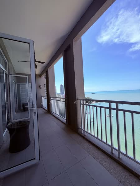 Kondominium untuk Disewa di Quayside Seafront Resort Condominiums - Jas Ang - PropertyGuru.com.my