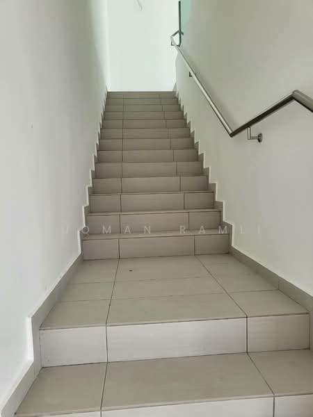 2-storey Terraced House for Sale in Seremban (Negeri Sembilan) - Luqman Ramli - Interior - PropertyGuru.com.my