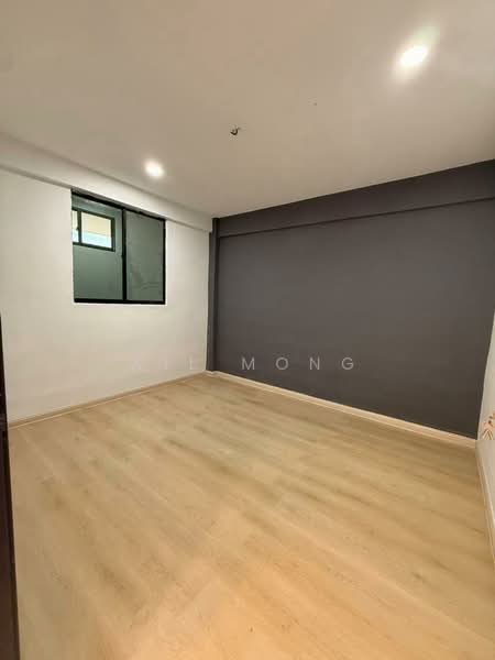 Rumah Flat untuk Dijual di Rumah Pangsa Kulai - Wil Mong - Interior - PropertyGuru.com.my