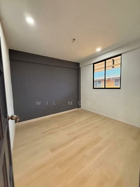 Rumah Flat untuk Dijual di Rumah Pangsa Kulai - Wil Mong - Interior - PropertyGuru.com.my