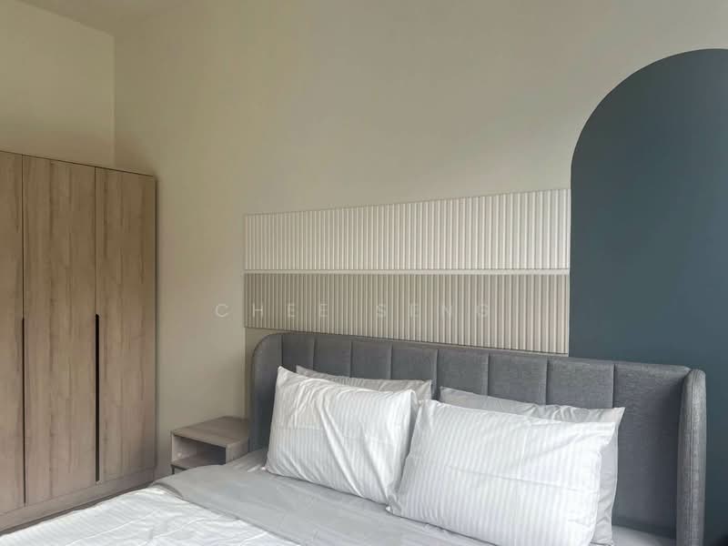 Service Residence for Rent at Sunway Avila Residences - Chee Seng - Bedroom - PropertyGuru.com.my