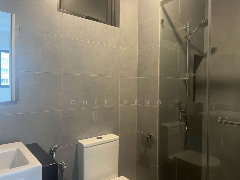 Service Residence for Rent at Sunway Avila Residences - Chee Seng - Bathroom - PropertyGuru.com.my