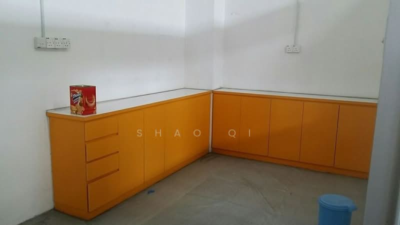 Semi-D Factory for Rent in Iskandar Puteri (Nusajaya) (Johor) - Shao Qi - Interior - PropertyGuru.com.my