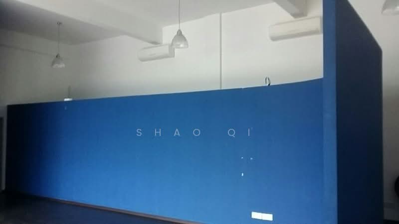 Semi-D Factory for Rent in Iskandar Puteri (Nusajaya) (Johor) - Shao Qi - Interior - PropertyGuru.com.my