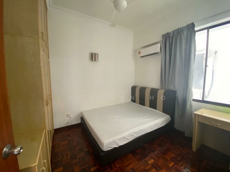 Pangsapuri untuk Dijual di Desa Samudra - Zherlynn Ho - Bedroom - PropertyGuru.com.my
