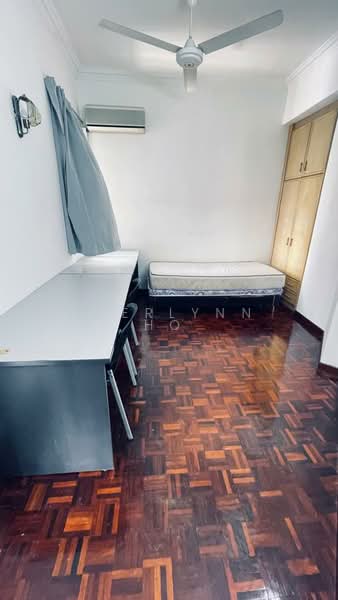 Pangsapuri untuk Dijual di Desa Samudra - Zherlynn Ho - Bedroom - PropertyGuru.com.my