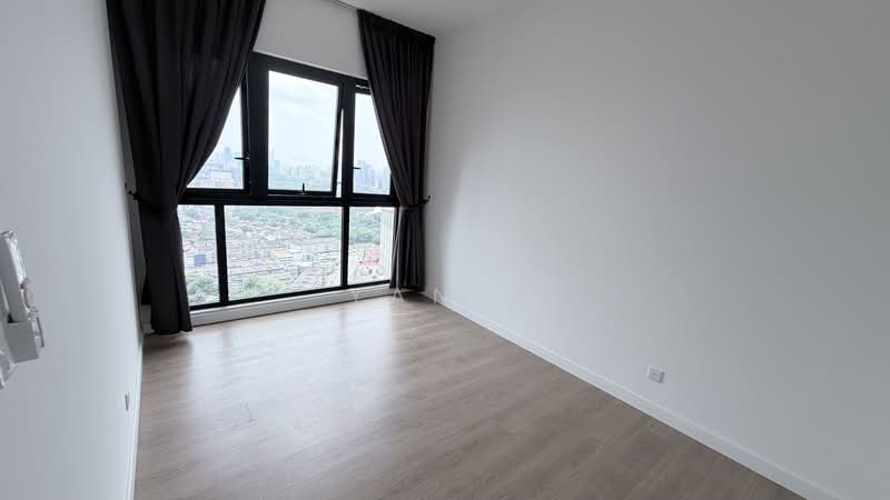 Condominium for Rent at Skyline KL - Yan . - Interior - PropertyGuru.com.my