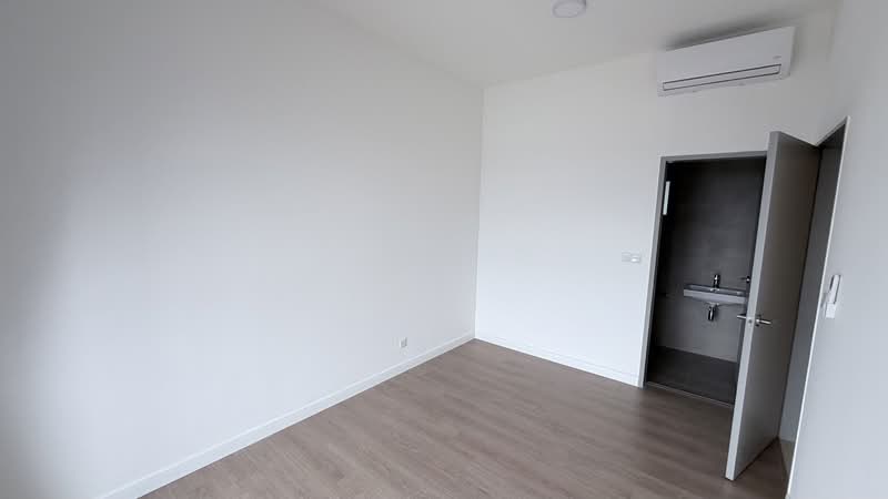 Condominium for Rent at Skyline KL - Yan . - Interior - PropertyGuru.com.my
