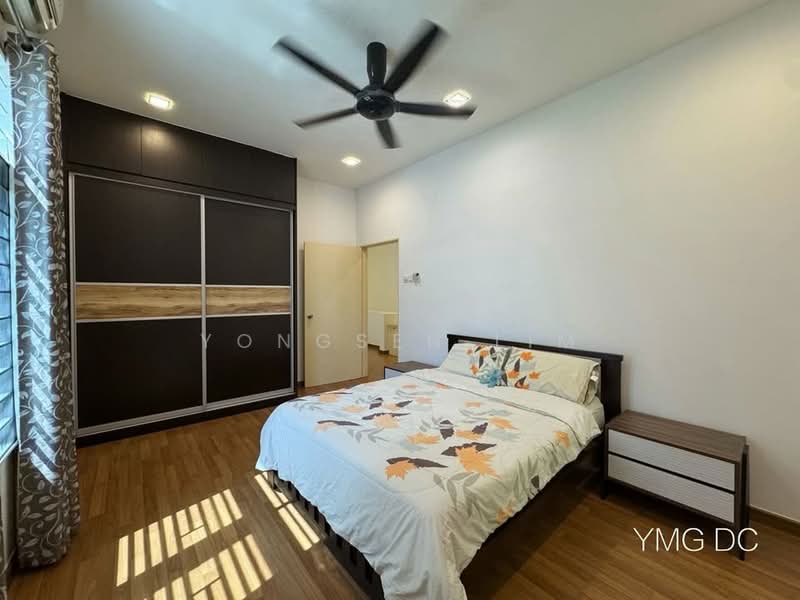 Semi-Detached House for Sale in Canary Garden (Klang) - Yongsen Lim - Bedroom - PropertyGuru.com.my