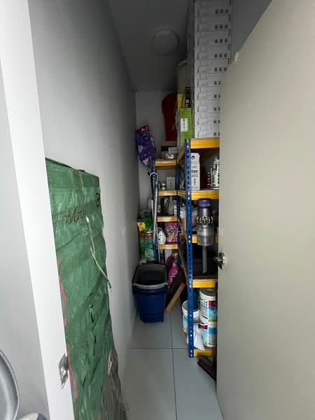 Service Residence for Sale at The Tropika - Sky Chan - Interior - PropertyGuru.com.my