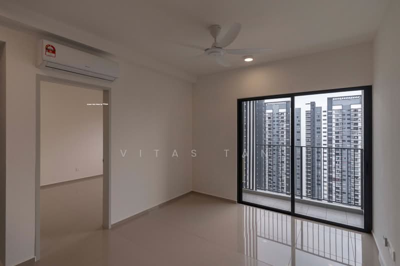 Service Residence for Rent at Hana @ Eco Ardence - Vitas Tan - Interior - PropertyGuru.com.my