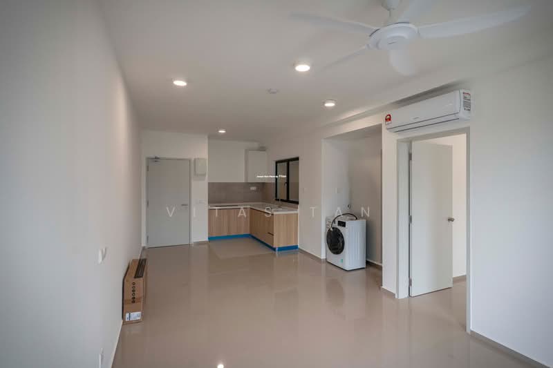 Service Residence for Rent at Hana @ Eco Ardence - Vitas Tan - Kitchen - PropertyGuru.com.my