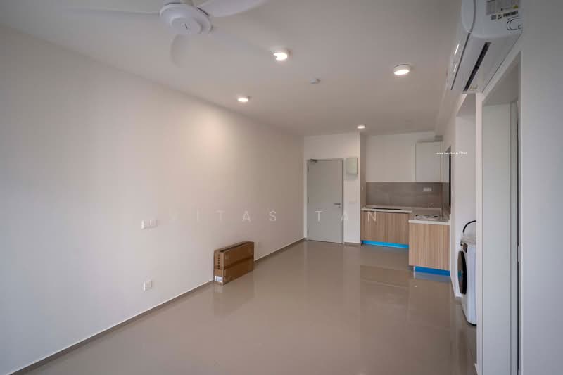 Service Residence for Rent at Hana @ Eco Ardence - Vitas Tan - Kitchen - PropertyGuru.com.my