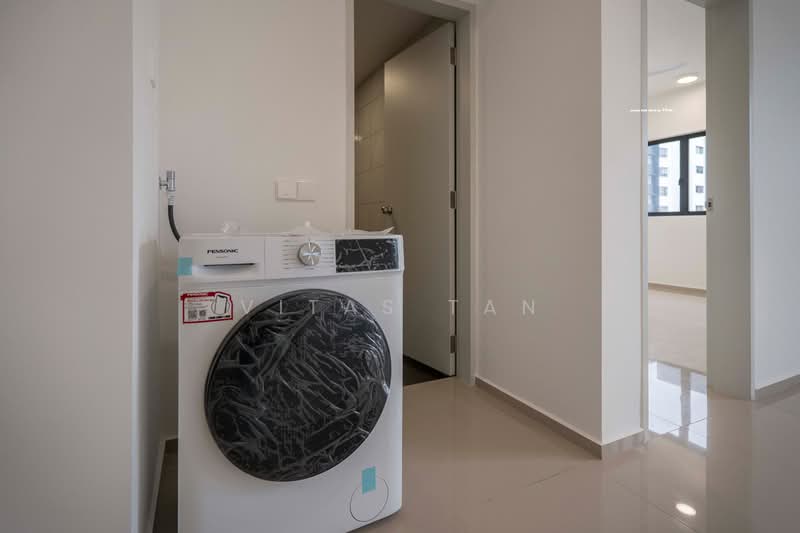 Service Residence for Rent at Hana @ Eco Ardence - Vitas Tan - Interior - PropertyGuru.com.my