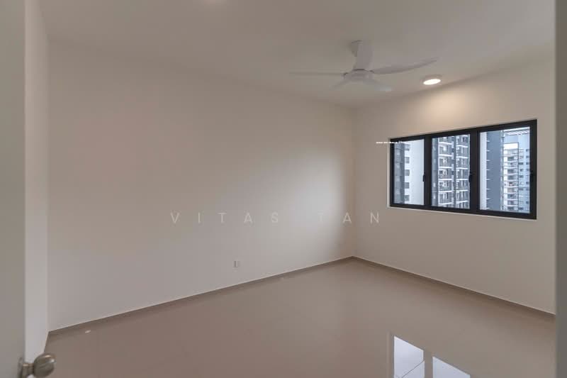 Service Residence for Rent at Hana @ Eco Ardence - Vitas Tan - Bedroom - PropertyGuru.com.my