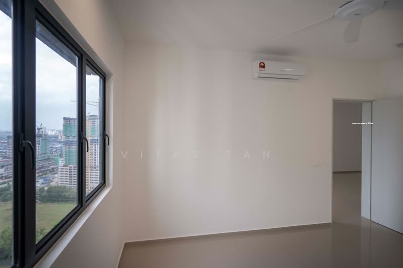 Service Residence for Rent at Hana @ Eco Ardence - Vitas Tan - View - PropertyGuru.com.my