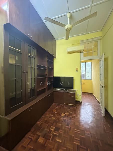 4-storey Terraced House for Rent in Ampang (Ampang) - Alan Chin - Interior - PropertyGuru.com.my