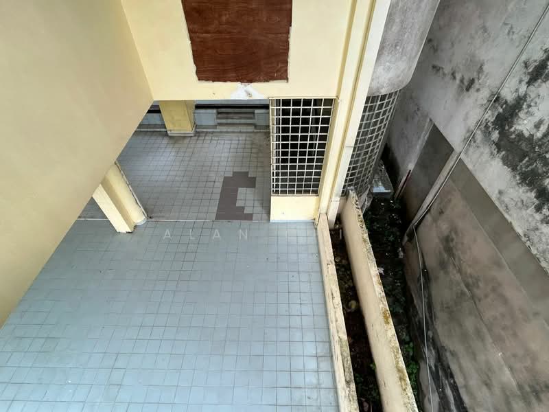 4-storey Terraced House for Rent in Ampang (Ampang) - Alan Chin - Exterior - PropertyGuru.com.my