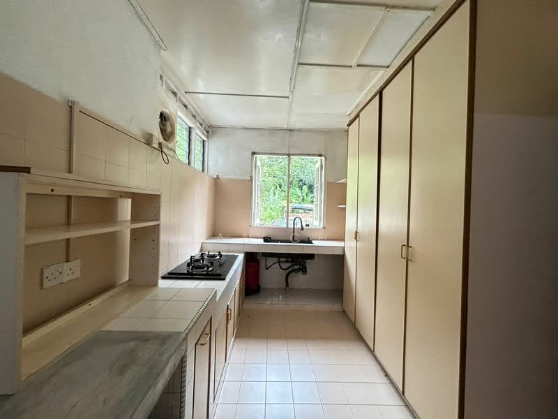 4-storey Terraced House for Rent in Ampang (Ampang) - Alan Chin - Kitchen - PropertyGuru.com.my