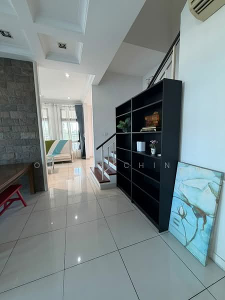 Cluster House for Rent in Eco Botanic (Iskandar Puteri (Nusajaya)) - Olivia Ching - Interior - PropertyGuru.com.my