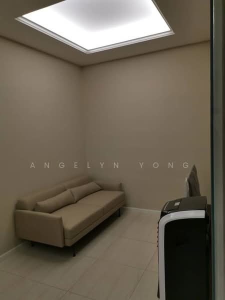 Servis Apartment untuk Disewa di Dorsett Residences Sri Hartamas - Angelyn Yong - Interior - PropertyGuru.com.my