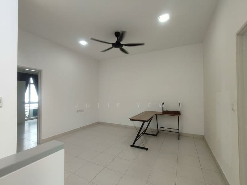 Rumah Teres 2 Tingkat untuk Disewa di Iskandar Puteri (Nusajaya) (Johor) - Julie Yew - Study - PropertyGuru.com.my