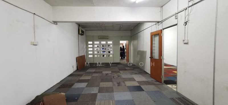 Shop / Office for Sale in Pandan Indah (Ampang) - Jimmy Goh - Interior - PropertyGuru.com.my