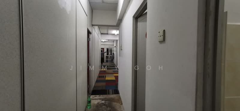 Shop / Office for Sale in Pandan Indah (Ampang) - Jimmy Goh - Corridor - PropertyGuru.com.my