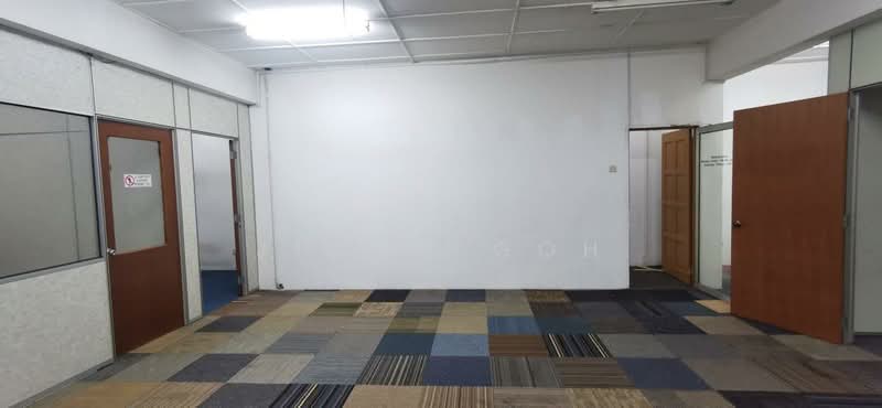 Shop / Office for Sale in Pandan Indah (Ampang) - Jimmy Goh - Interior - PropertyGuru.com.my