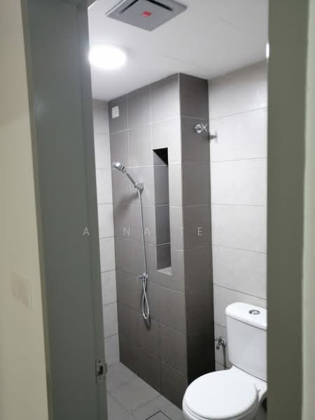 Condominium for Rent at MiNest Residence - Anna Teo - Bathroom - PropertyGuru.com.my