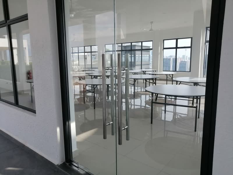 Condominium for Rent at MiNest Residence - Anna Teo - View - PropertyGuru.com.my