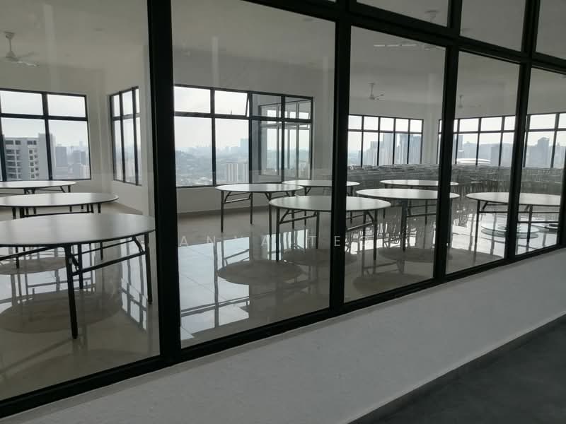 Condominium for Rent at MiNest Residence - Anna Teo - View - PropertyGuru.com.my