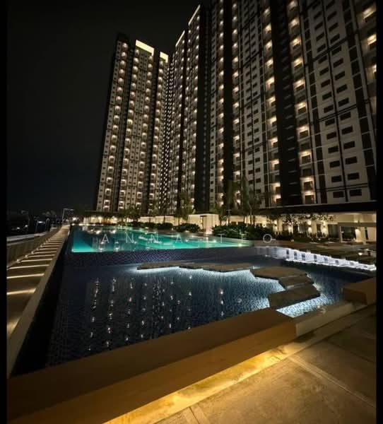 Condominium for Rent at MiNest Residence - Anna Teo - Exterior - PropertyGuru.com.my